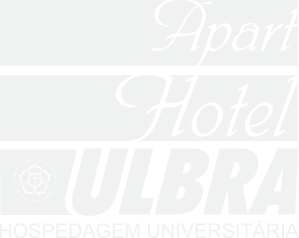 logo apart hotel ulbra