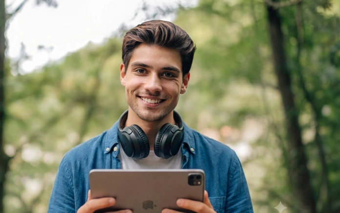 Profissional da �rea da Tecnologia