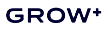 Logo da Grow