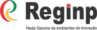 Logo da Reginp