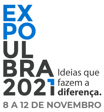 Logo da Expoulbra