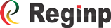 Logo da Reginp
