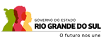 Logo da RS