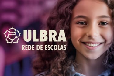 Matrculas abertas nas escolas da Ulbra