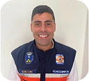 Ten.-Cel. BM Guilherme Costa de Souza Moraes