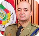 Coronel PM Luciano Chaves Boeira