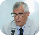 Osvaldo Luiz Leal de Moraes