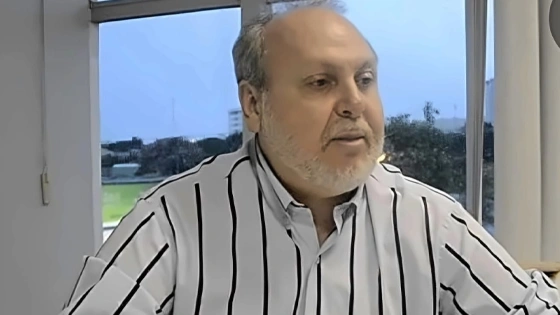 Carlos Alberto Di'Agustini
