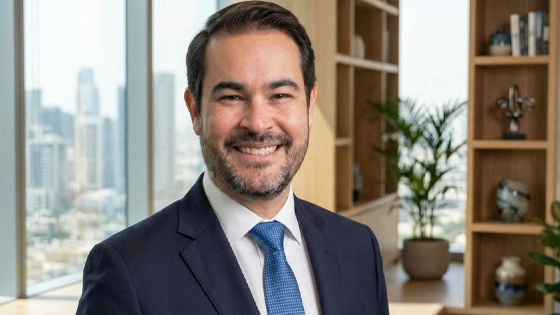 Carlos Eduardo Holder