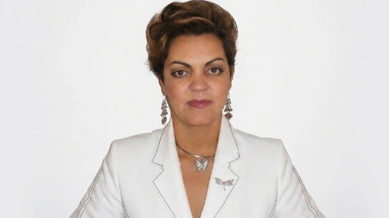 Paulette de Melo
