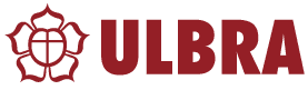 Logo da Ulbra