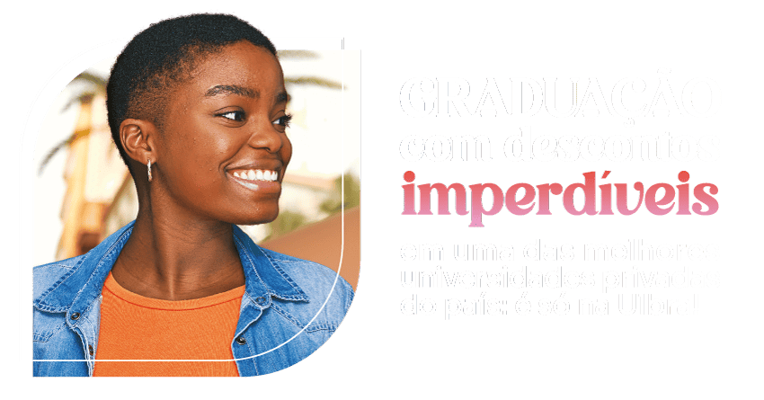 Logo da Ulbra
