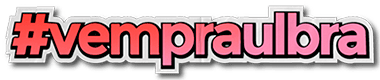 Logo da Ulbra